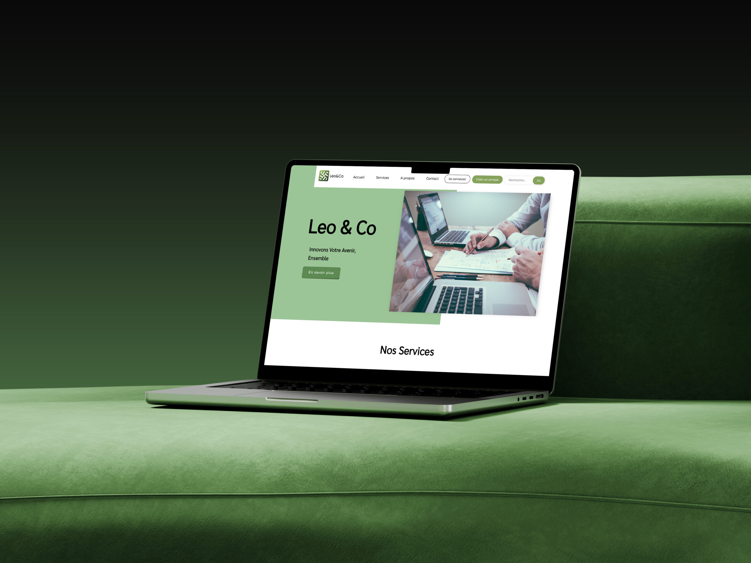 Leo&Co