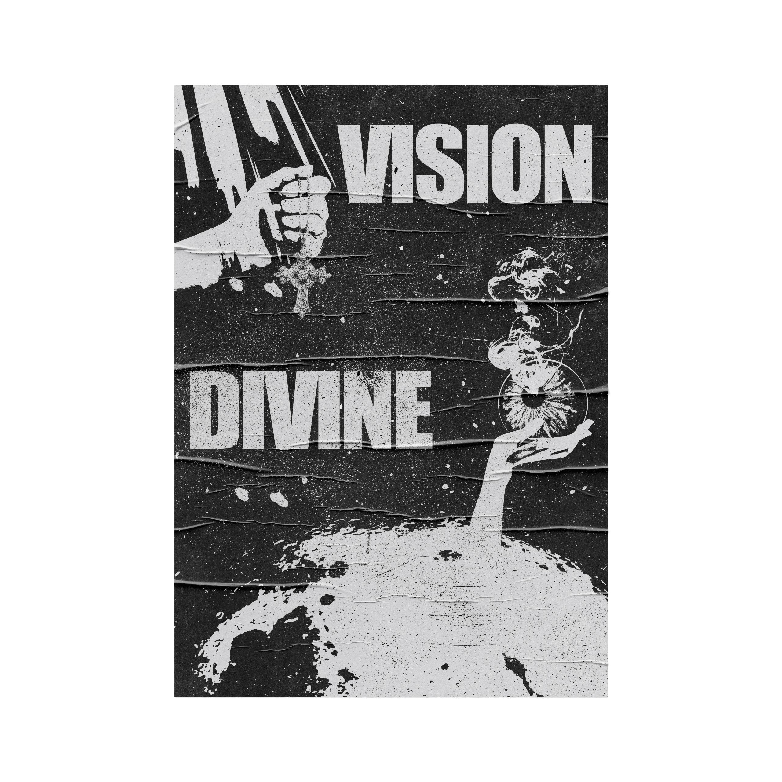 Vision Divine
