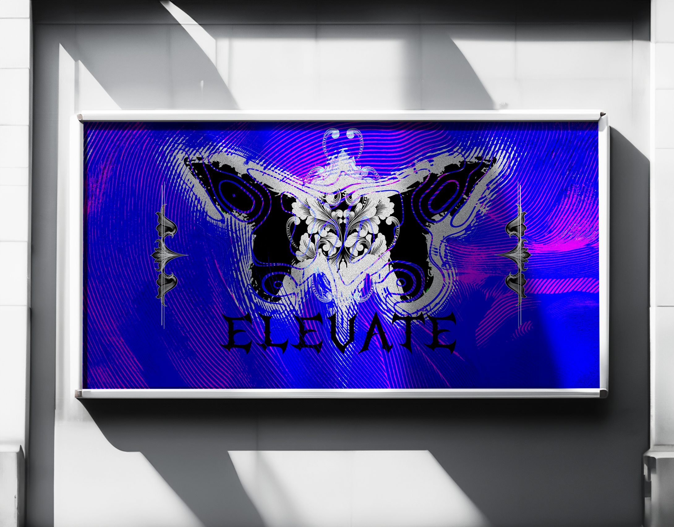 ELEVATE