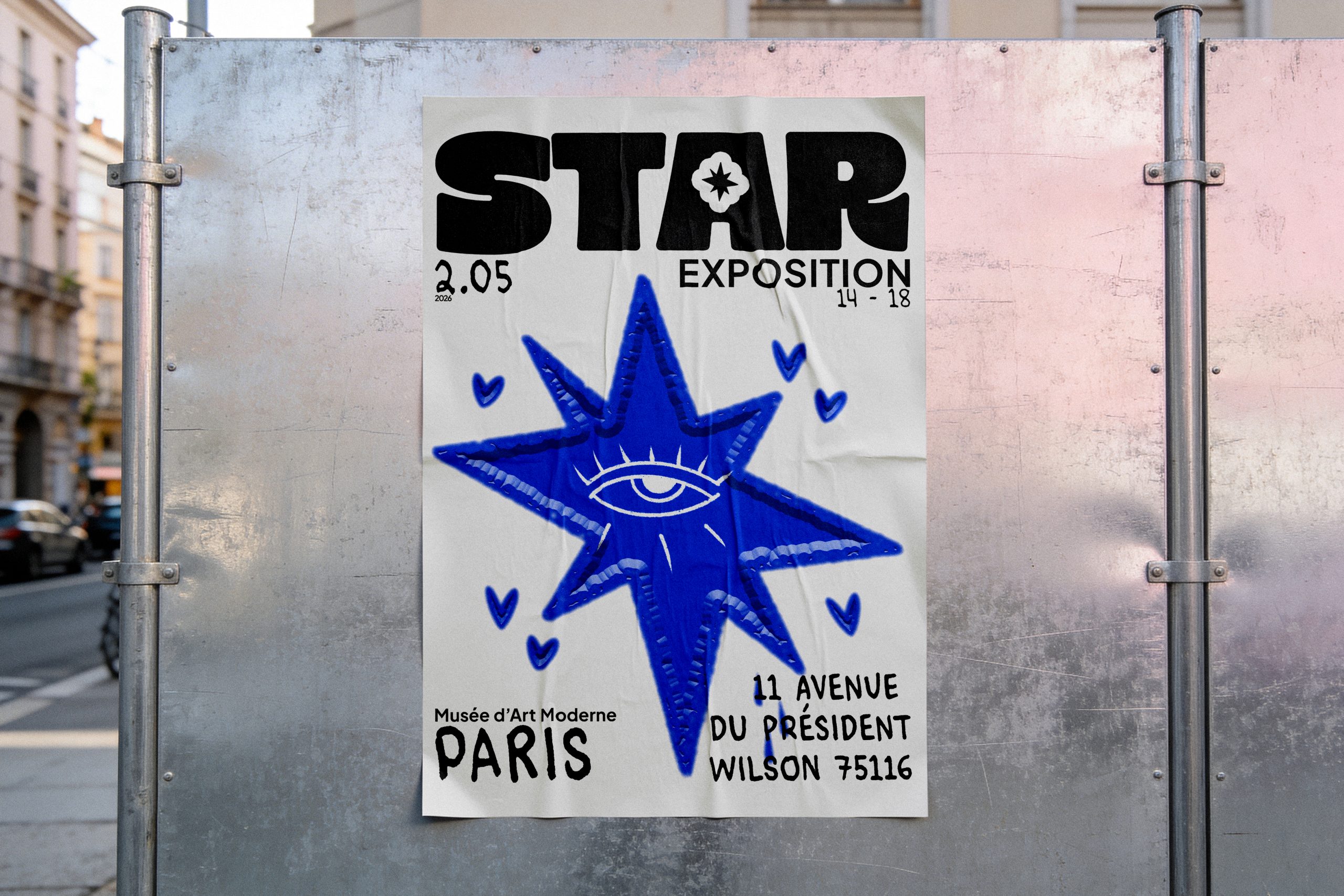 STAR