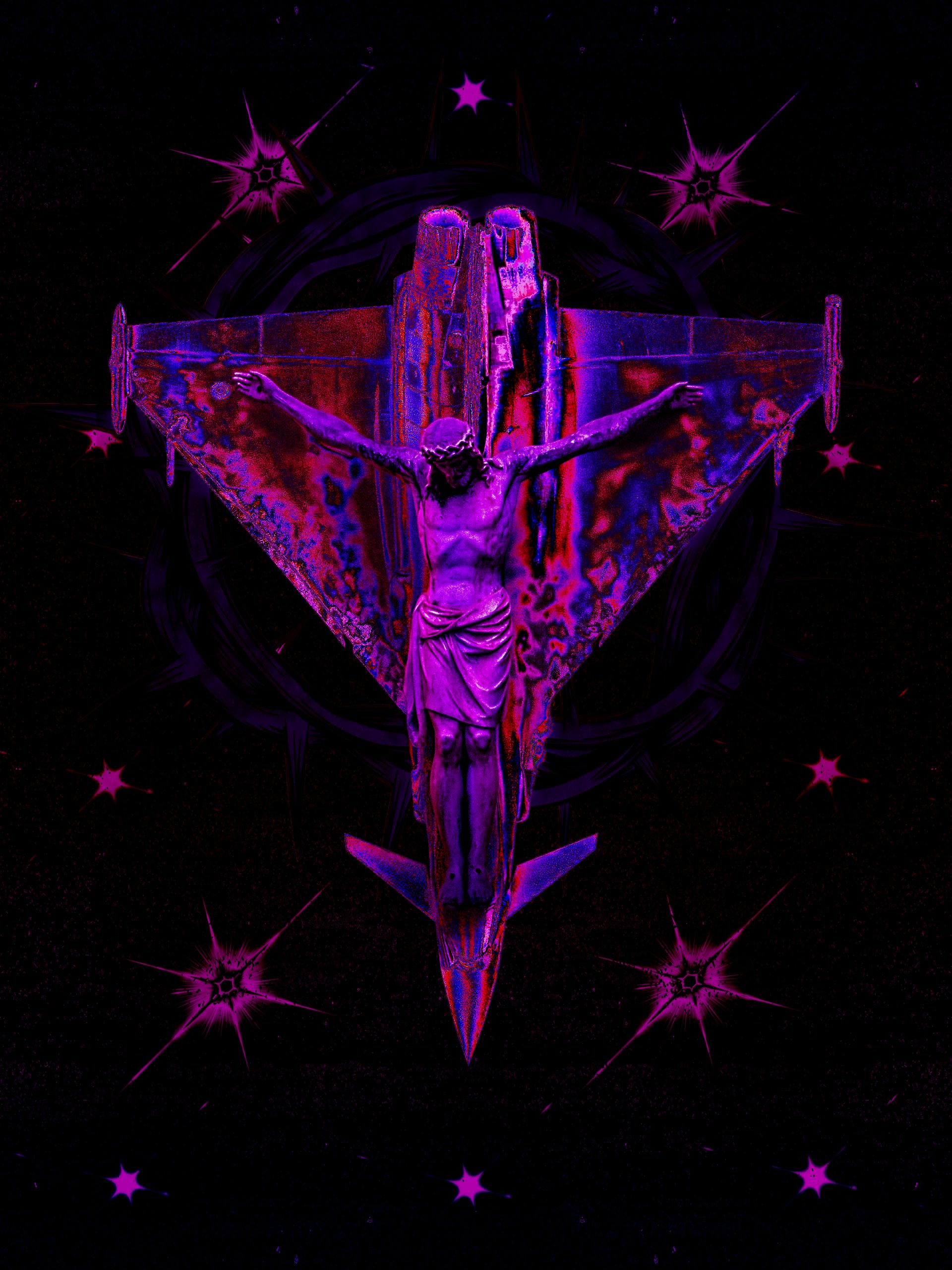 Deus Ex Machina