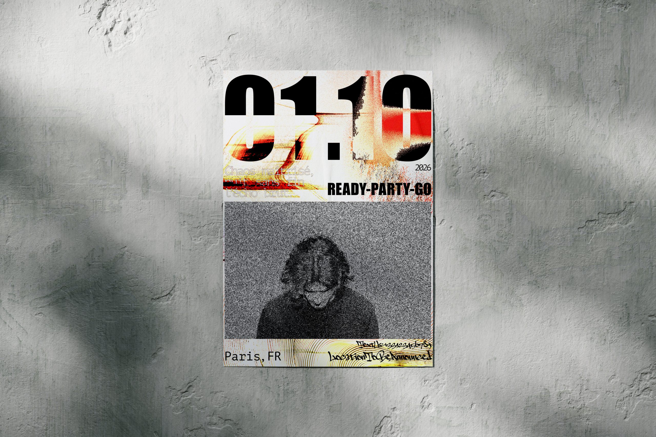 Party  01.10
